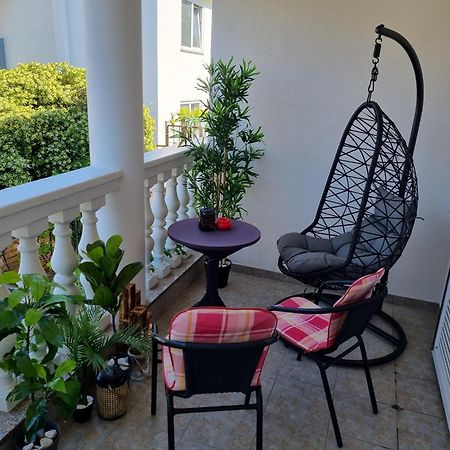 Apartmani Zganec Baska  Luaran gambar