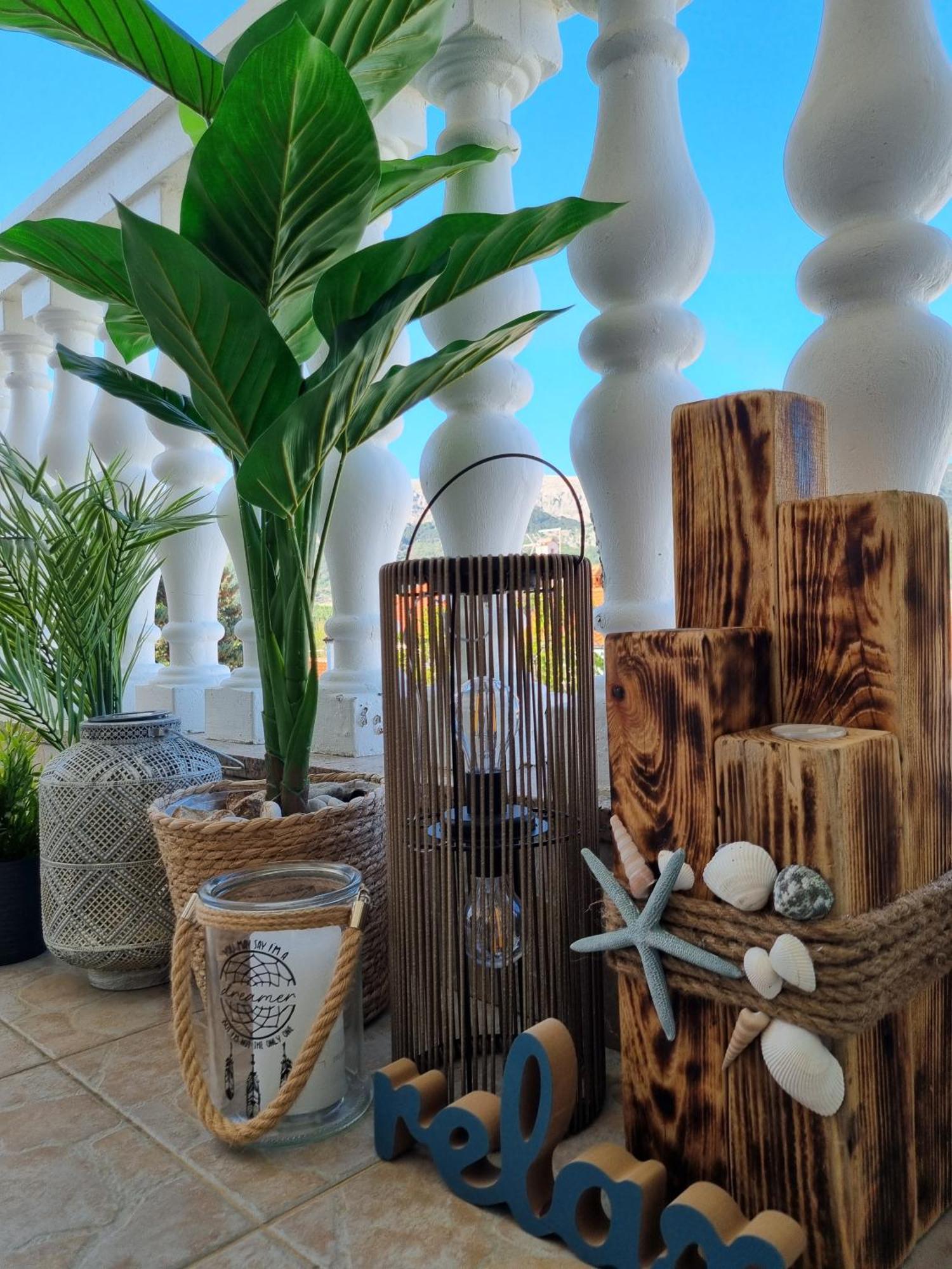 Apartmani Zganec Baska  Luaran gambar