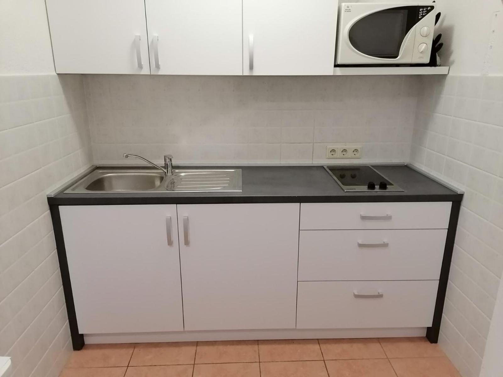 Apartmani Zganec Baska  Luaran gambar