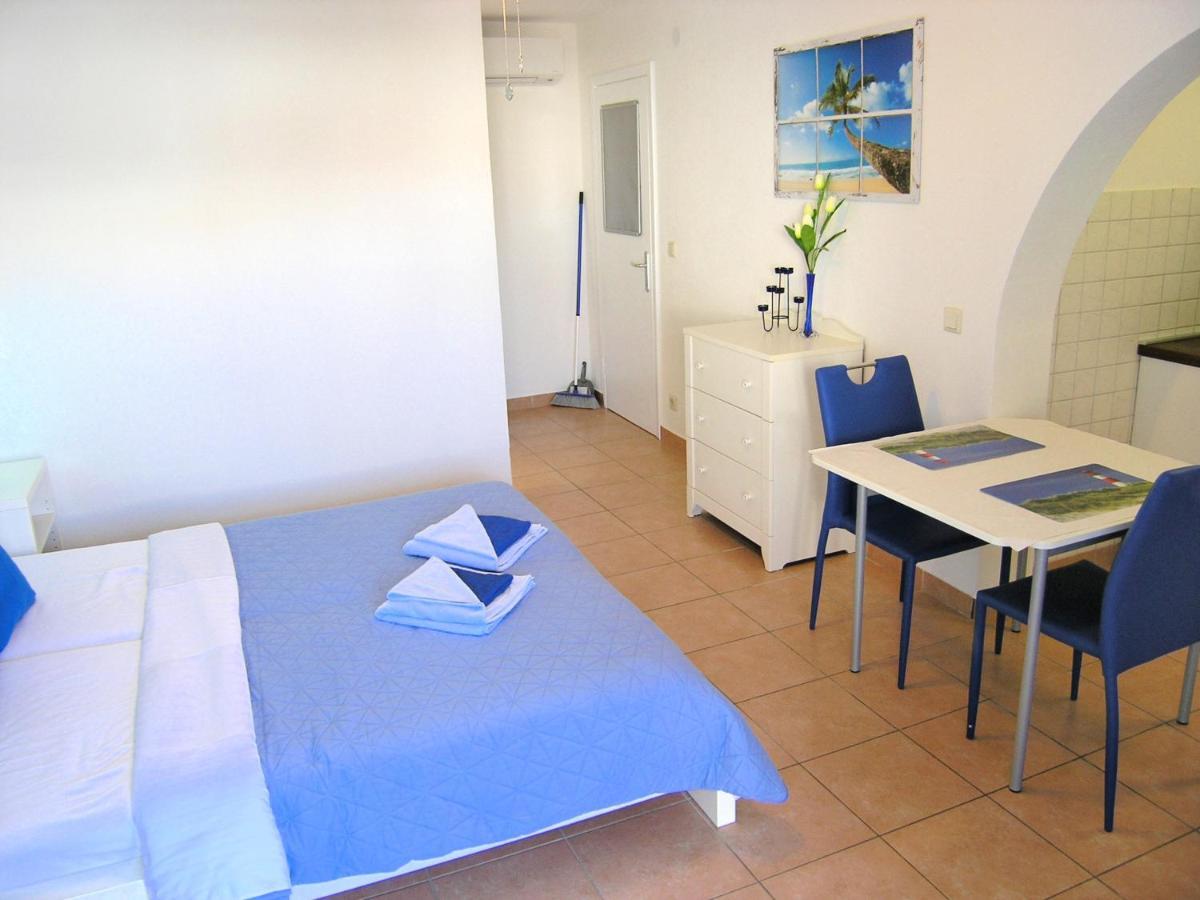 Apartmani Zganec Baska  Luaran gambar