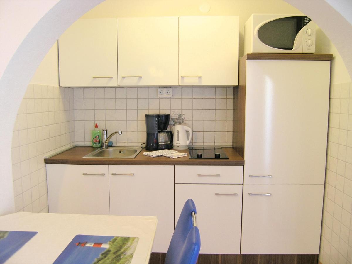 Apartmani Zganec Baska  Luaran gambar