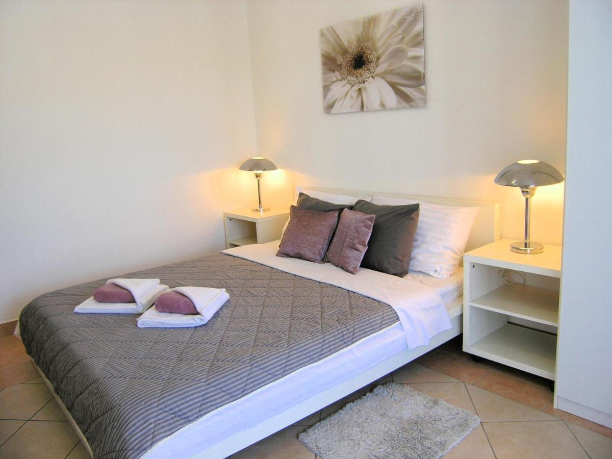 Apartmani Zganec Baska  Luaran gambar